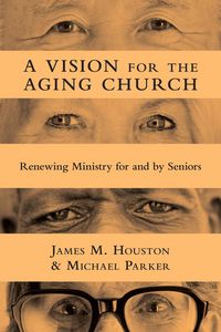 Produktbild: A Vision for the Aging Church
