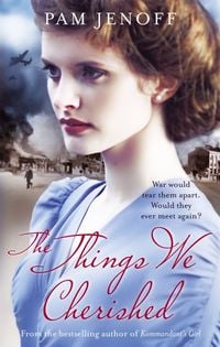 Produktbild: The Things We Cherished