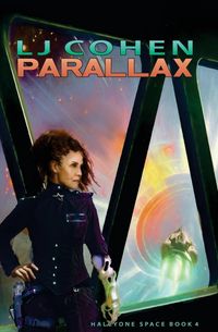 Produktbild: Parallax
