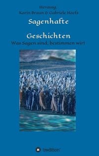 Produktbild: Sagenhafte Geschichten