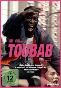Produktbild: Toubab