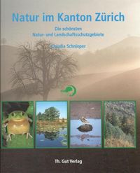 Produktbild: Natur im Kanton Z&uuml;rich
