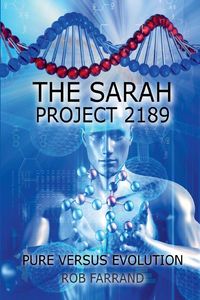 Produktbild: The Sarah Project 2189