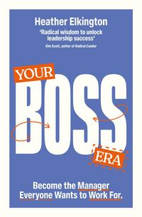 Produktbild: Your Boss Era