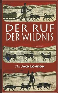Produktbild: Der Ruf der Wildnis