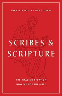 Produktbild: Scribes and Scripture