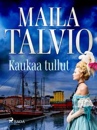 Produktbild: Kaukaa tullut