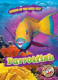 Produktbild: Parrotfish