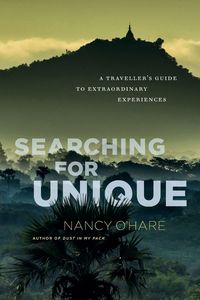 Produktbild: Searching for Unique