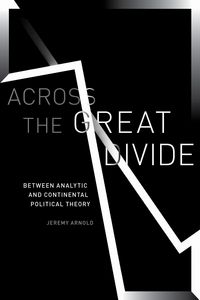 Produktbild: Across the Great Divide