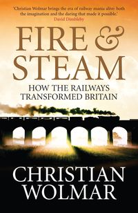 Produktbild: Fire and Steam