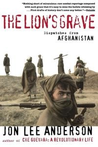 Produktbild: The Lion's Grave