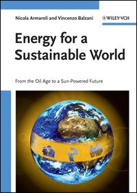 Produktbild: Energy for a Sustainable World