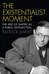 Produktbild: The Existentialist Moment