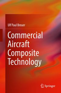 Produktbild: Commercial Aircraft Composite Technology