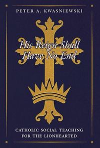 Produktbild: His Reign Shall Have No End