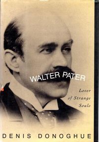 Produktbild: Walter Pater