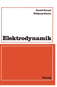 Produktbild: Elektrodynamik
