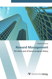 Produktbild: Reward Management