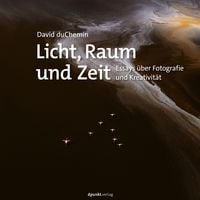 Produktbild: Licht, Raum und Zeit
