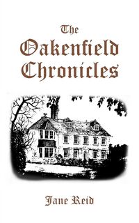 Produktbild: The Oakenfield Chronicles
