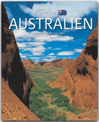 Bild vom Artikel Horizont Australien vom Autor Esther Blank