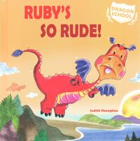 Produktbild: Rubys so Rude