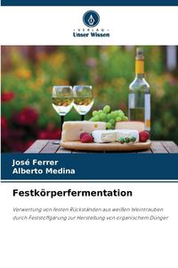 Produktbild: Festk&ouml;rperfermentation