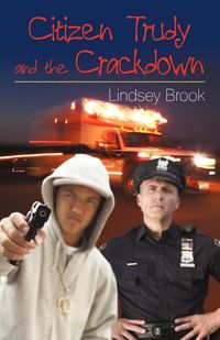 Produktbild: Citizen Trudy and the Crackdown