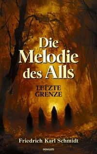 Produktbild: Die Melodie des Alls
