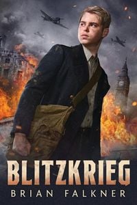 Produktbild: Blitzkrieg