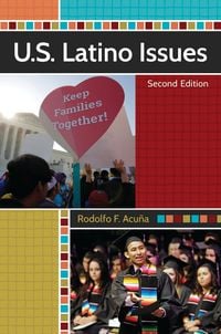 Produktbild: U.S. Latino Issues