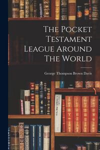 Produktbild: The Pocket Testament League Around The World