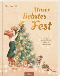 Produktbild: Unser liebstes Fest