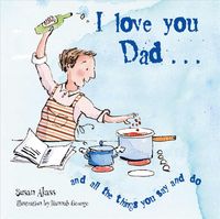Produktbild: I Love You Dad