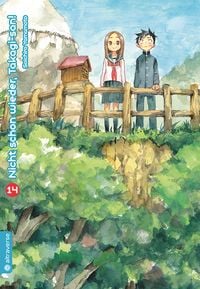 Produktbild: Nicht schon wieder, Takagi-san 14