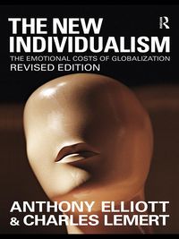 Produktbild: The New Individualism