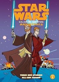 Produktbild: Clone Wars Adventures: Vol. 1
