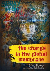 Produktbild: The Charge In The Global Membrane