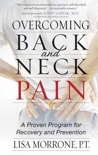 Produktbild: Overcoming Back and Neck Pain