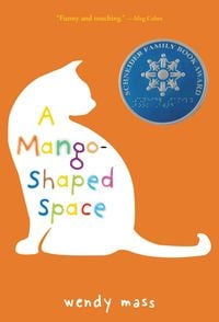 Produktbild: A Mango-Shaped Space