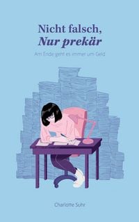 Produktbild: Nicht falsch, nur prek&auml;r
