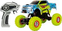 Bild vom Artikel CARRERA RC - 2,4GHz Crawler - Carrera Profi RC vom Autor 