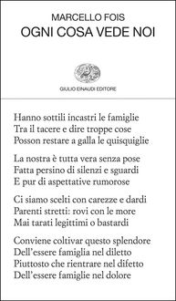 Produktbild: Ogni cosa vede noi