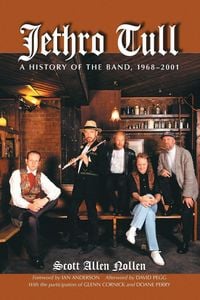 Produktbild: Jethro Tull