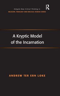 Produktbild: A Kryptic Model of the Incarnation