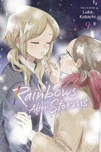 Produktbild: Rainbows After Storms, Vol. 9
