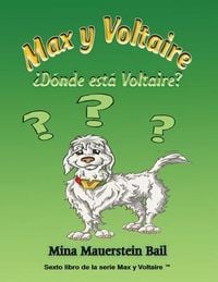 Produktbild: Max y Voltaire &iquest;D&oacute;nde est&aacute; Voltaire?