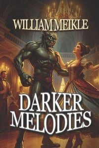 Produktbild: Darker Melodies