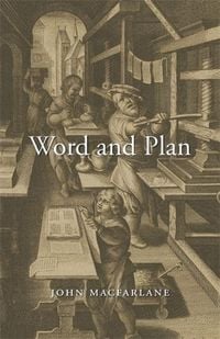 Produktbild: Word and Plan
